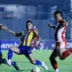 Luqueño y General igualan en un partido que tuvo de todo