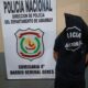 PJC: Acosó a una joven que salía del gimnasio: Le ofreció plata para manosearla