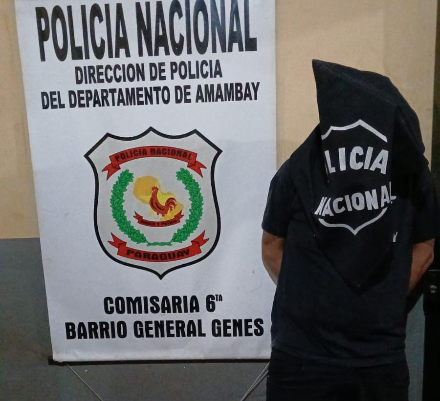 PJC: Acosó a una joven que salía del gimnasio: Le ofreció plata para manosearla PJC: Acosó a una joven que salía del gimnasio: Le ofreció plata para manosearla