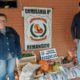 Imputan a directora de colegio por hurtar provisiones del almuerzo escolar