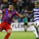 Cerro Porteño y 2 de Mayo se enfrentan con la punta entre ceja y ceja