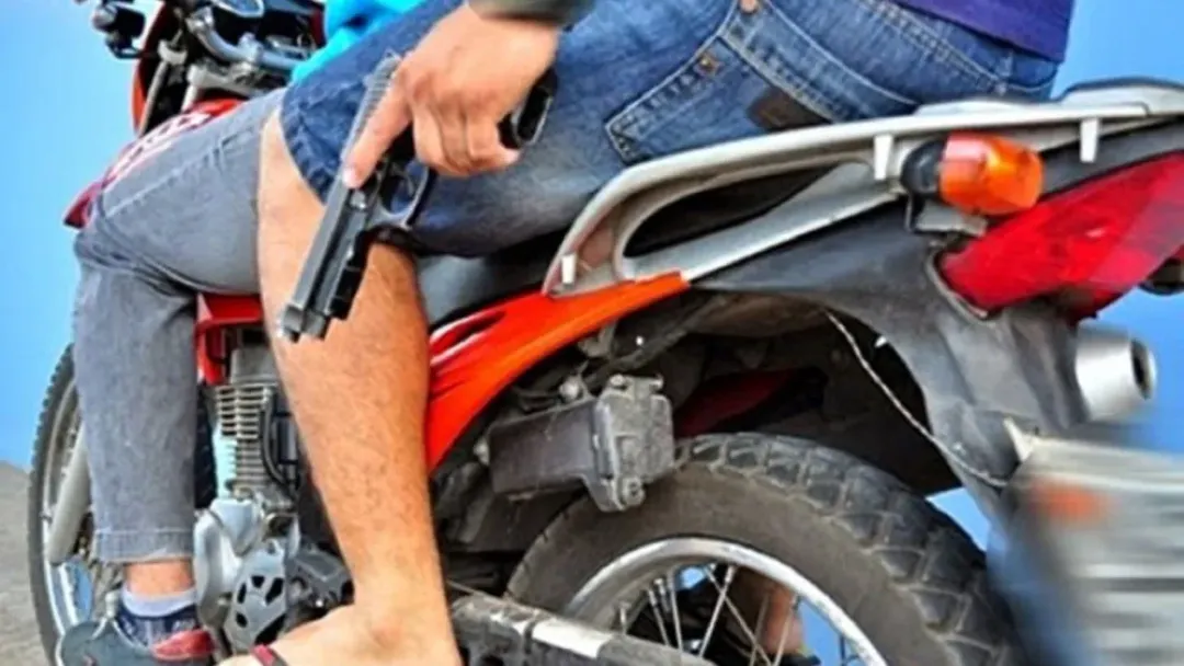 PJC: Asaltantes armados despojan a dos mujeres de una motocicleta y de sus pertenencias PJC: Asaltantes armados despojan a dos mujeres de una motocicleta y de sus pertenencias