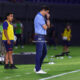Manolo Jiménez dejó de ser entrenador de Cerro Porteño