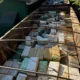 Policía Rodoviaria Federal de Brasil realiza la mayor incautación de marihuana paraguaya