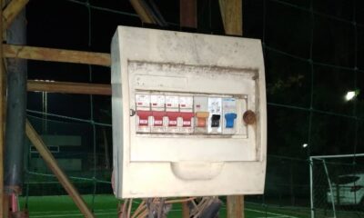 Fallece jornalero brasileño en accidente laboral por electrocución en Capitán Bado