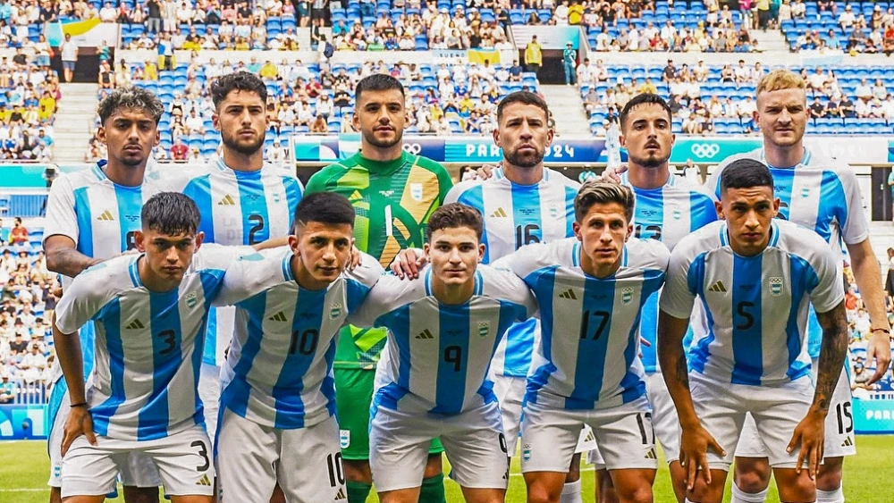 El paraguayo que eligió jugar por Argentina explica su decisión