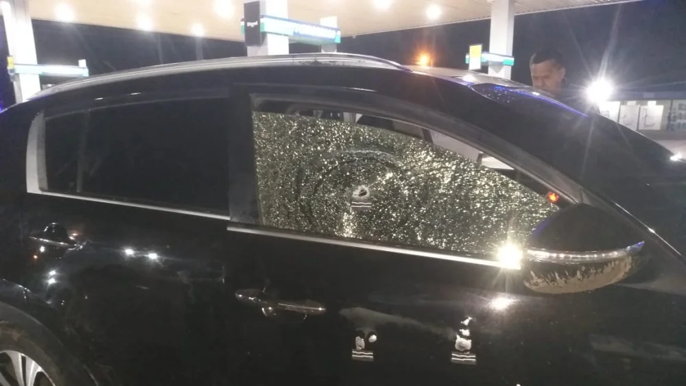 Presunto sicariato en Benjamín Aceval: Víctima recibió varios disparos cuando iba a una fiesta