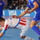 Paraguay cae con Francia y se despide del Mundial