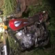 Joven fallece tras accidente de moto en Arroyito