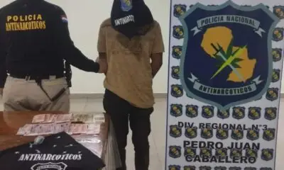 Dueño de un bar de Asunción es condenado por polución sonora