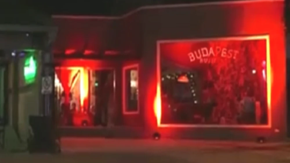 Dueño de un bar de Asunción es condenado por polución sonora