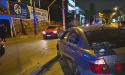 Diócesis de Ciudad del Este investiga a sacerdote que viralizó en foto con una mujer