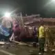 Senad destruye 6.000 kilos de marihuana en Capitán Bado