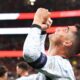 Portugal supera a Croacia, con el histórico gol 900 de Cristiano Ronaldo