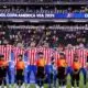 Olimpia vence a Colegiales y avanza en la Copa Paraguay