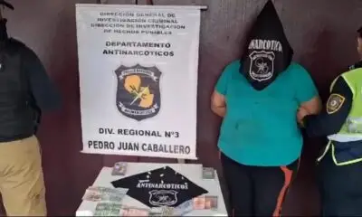 Detienen a hombre involucrado en secuestro de un niño de 5 años