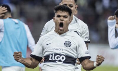 Olimpia supera a 2 de Mayo y extiende su ventaja en la cima