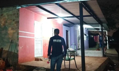 Desconocidos matan a una joven que festejaba su cumpleaños en Presidente Franco