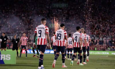 Los sectores del Defensores del Chaco que ya se agotaron para el partido ante Brasil
