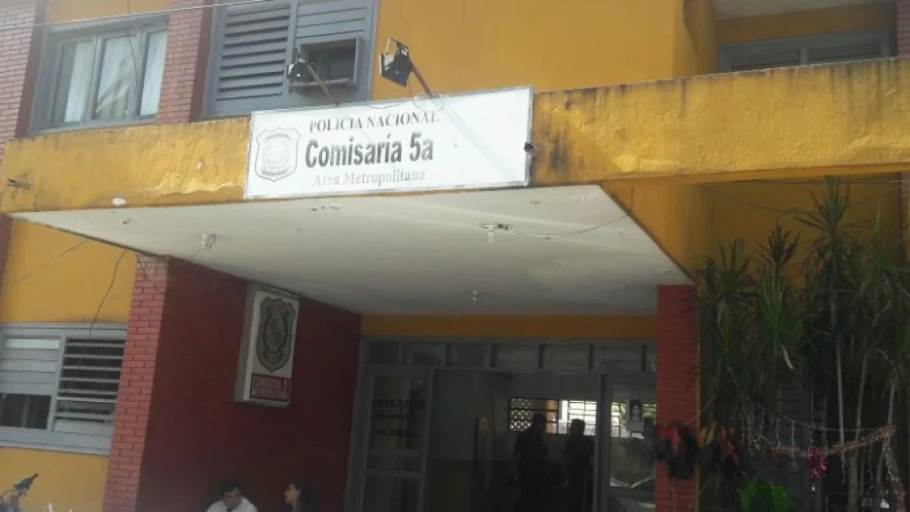¿Ruleta rusa?: Un adolescente de 15 años muere de un disparo en la Chacarita