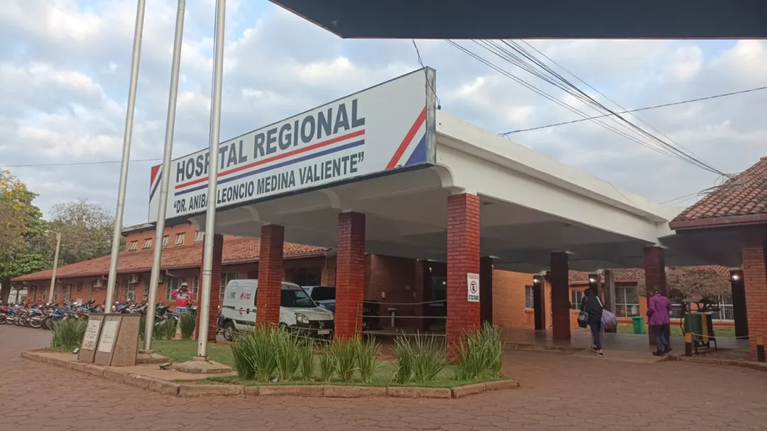 PJC: Joven sufre un grave accidente y servicio de terapia en el Hospital Regional está colapsado PJC: Joven sufre un grave accidente y servicio de terapia en el Hospital Regional está colapsado