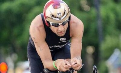 Half Triatlón Copa Oscar Galíndez será este domingo en Encarnación