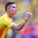 De la mano de James, Colombia se toma «revancha» contra Argentina