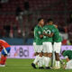 Bolivia logra un histórico primer triunfo en Santiago por Eliminatorias