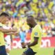 Ecuador se quita una espina de más de una década ante Perú