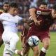 Venezuela y Uruguay protagonizan un pobre empate