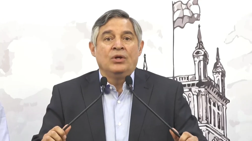 MEC sugiere suspender actividades al aire libre en escuelas y colegios por mala calidad del aire