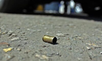 Hombre sobrevive a violento ataque tras recibir 10 balazos en el cuerpo