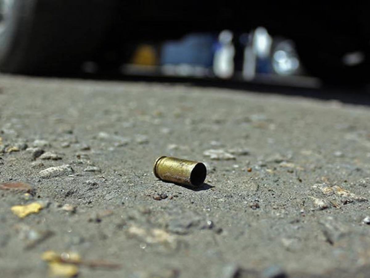 Hombre sobrevive a violento ataque tras recibir 10 balazos en el cuerpo
