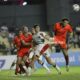 Olimpia mide a Nacional con la gran chance de escapar en punta
