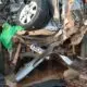 Piloto paraguayo y un brasileño mueren calcinados en un accidente aéreo en Brasil