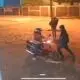 Macabro: Hallan cadáver en bolsa arpillera en el distrito de Arroyito