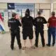 Cae un segundo supuesto miembro del PCC en Pedro Juan Caballero