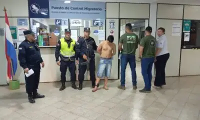 Libertad sufre para vencer al colista Sol de América