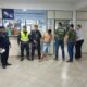 PJC: Expulsan del país a brasileño con tobillera electrónica detenido con automóvil robado