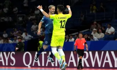 Cerro Porteño deja puntos valiosos ante Trinidense