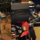 Linces rechazaron soborno y detuvieron a dos sospechosos con una moto robada