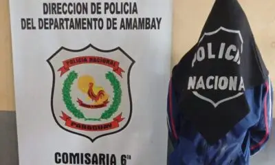 Ponen en duda supuesto intento de rapto de un niño en Concepción