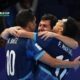 Paraguay ya está entre los 16 mejores del Mundial de Futsal