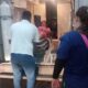 PJC: Ocupante de un automóvil hiere de un balazo a un transexual en la línea internacional