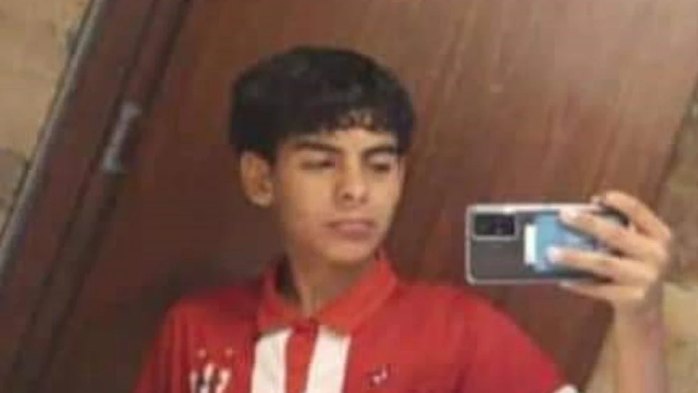 El dolor del padre que perdió a su hijo en la escuela de fútbol: “Hay mucha violencia”