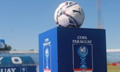 Cerro Porteño debuta en la Copa Paraguay 2024 ante Deportivo Recoleta