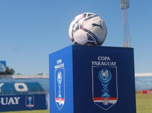 Cerro Porteño debuta en la Copa Paraguay 2024 ante Deportivo Recoleta