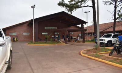 Salud cero: hospital de Pedro Juan Caballero recurre al Consejo Local de Salud ante falta de medicamentos