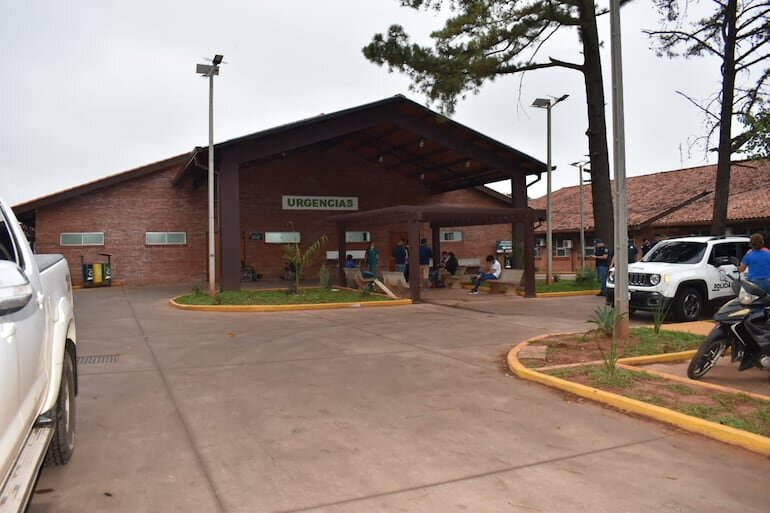 Salud cero: hospital de Pedro Juan Caballero recurre al Consejo Local de Salud ante falta de medicamentos Salud cero: hospital de Pedro Juan Caballero recurre al Consejo Local de Salud ante falta de medicamentos
