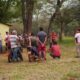 Cien familias de Cerro Corá no tienen agua potable desde hace un año